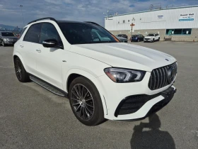 Mercedes-Benz GLE 53 4MATIC AMG 53 * 2 КЛЮЧА * , снимка 2
