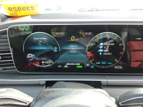 Mercedes-Benz GLE 53 4MATIC AMG 53 * 2 КЛЮЧА * , снимка 6