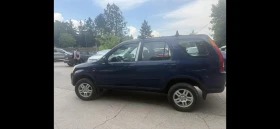 Honda Cr-v, снимка 3
