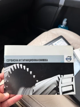 Volvo Xc90, снимка 6