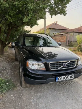Volvo Xc90, снимка 2