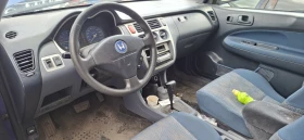 Honda Hr-v, снимка 2
