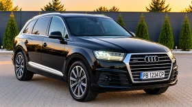 Audi Q7 3.0TDI, снимка 4