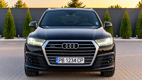 Audi Q7 3.0TDI, снимка 1