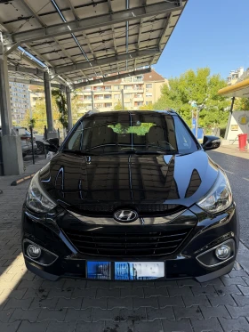 Hyundai IX35, снимка 2