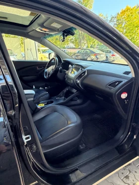 Hyundai IX35, снимка 8