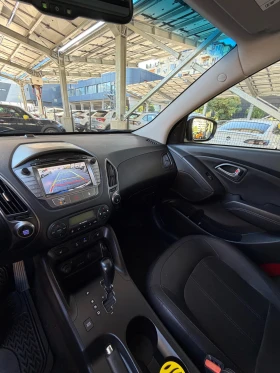 Hyundai IX35, снимка 12