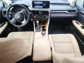 Lexus RX 350 3.5l, снимка 8