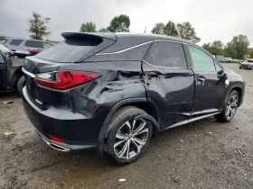 Lexus RX 350 3.5l, снимка 3