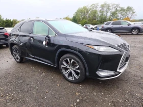 Lexus RX 350 3.5l, снимка 4