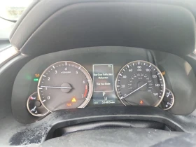 Lexus RX 350 3.5l, снимка 9