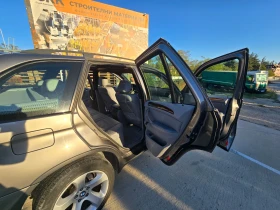 BMW X5 E53 facelift, снимка 11