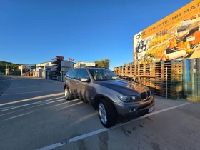 BMW X5 E53 facelift, снимка 7