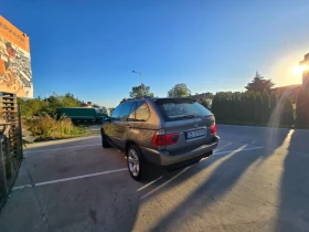 BMW X5 E53 facelift, снимка 5