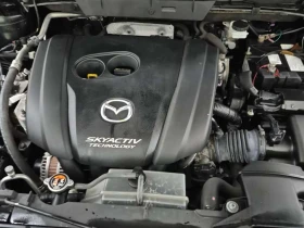 Mazda CX-5, снимка 16