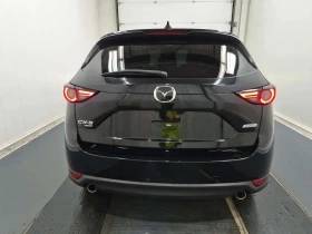 Mazda CX-5, снимка 4