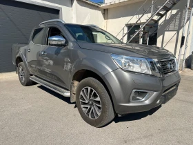 Nissan Navara 2.3DCI-190-3   | Mobile.bg    1