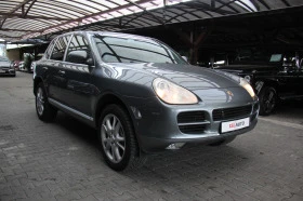     Porsche Cayenne S/V8/Xenon/Navi