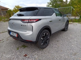 Обява за продажба на DS DS 3 Crossback E-TENSE ~41 000 лв. - изображение 2