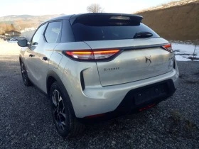 DS DS 3 Crossback E-TENSE - [7] 