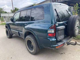 Mitsubishi Pajero 3.2dit | Mobile.bg    4