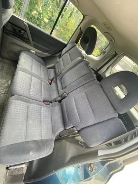 Mitsubishi Pajero 3.2dit | Mobile.bg    6