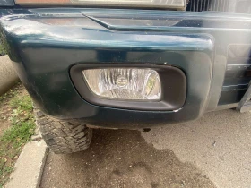 Mitsubishi Pajero 3.2dit | Mobile.bg    10