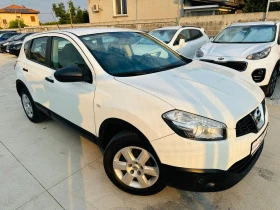 Nissan Qashqai 1.6i -BRC EURO 5A   ! | Mobile.bg    3