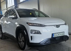 Hyundai Kona Електрическа , снимка 1