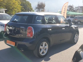 Mini Countryman 1.6D* EURO5B* Klimatronik*  - [5] 