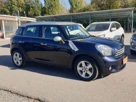 Mini Countryman 1.6D* EURO5B* Klimatronik*  - [4] 