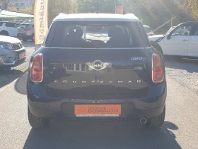 Mini Countryman 1.6D* EURO5B* Klimatronik*  - [6] 