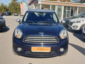 Mini Countryman 1.6D* EURO5B* Klimatronik* , снимка 2