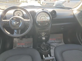 Mini Countryman 1.6D* EURO5B* Klimatronik* , снимка 8