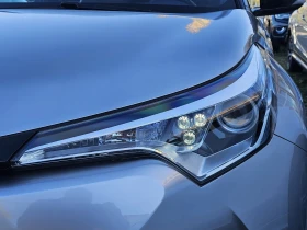 Toyota C-HR 1.8 Hybrid Камера KeylessGo 122, 000км., снимка 16