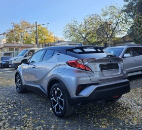 Toyota C-HR 1.8 Hybrid Камера KeylessGo 122, 000км., снимка 4