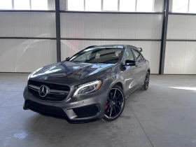  Mercedes-Benz GLA 45...