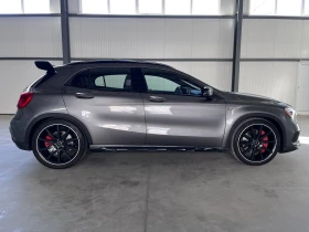 Mercedes-Benz GLA 45 AMG Edition 1 | Mobile.bg    7