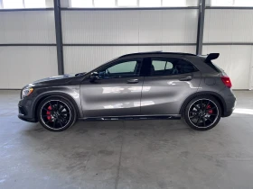 Mercedes-Benz GLA 45 AMG Edition 1, снимка 3