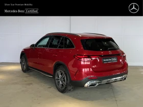 Mercedes-Benz GLC 220 d 4MATIC | Mobile.bg    2