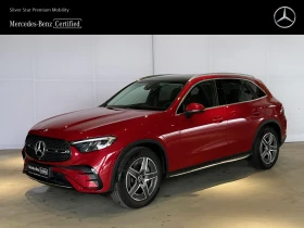  Mercedes-Benz GLC 22...