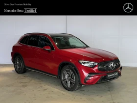 Mercedes-Benz GLC 220 d 4MATIC | Mobile.bg    3