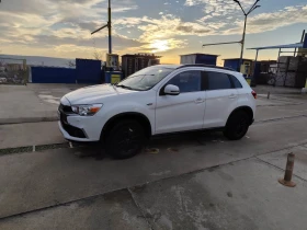 Mitsubishi ASX  ASX 2.2 4wd AT Diamant+ , снимка 17