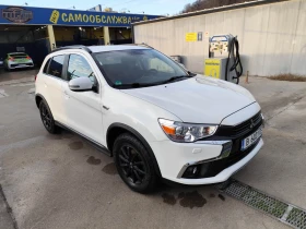 Mitsubishi ASX  ASX 2.2 4wd AT Diamant+ , снимка 3