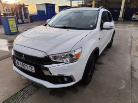 Mitsubishi ASX  ASX 2.2 4wd AT Diamant+ , снимка 1