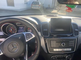 Mercedes-Benz GLE 350 AMG Paket  | Mobile.bg    3