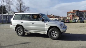 Mitsubishi Pajero, снимка 2