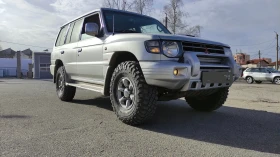 Mitsubishi Pajero, снимка 1