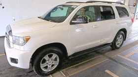 Обява за продажба на Toyota Sequoia SR5 ~29 500 лв. - изображение 2
