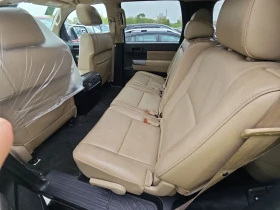 Обява за продажба на Toyota Sequoia SR5 ~29 500 лв. - изображение 9